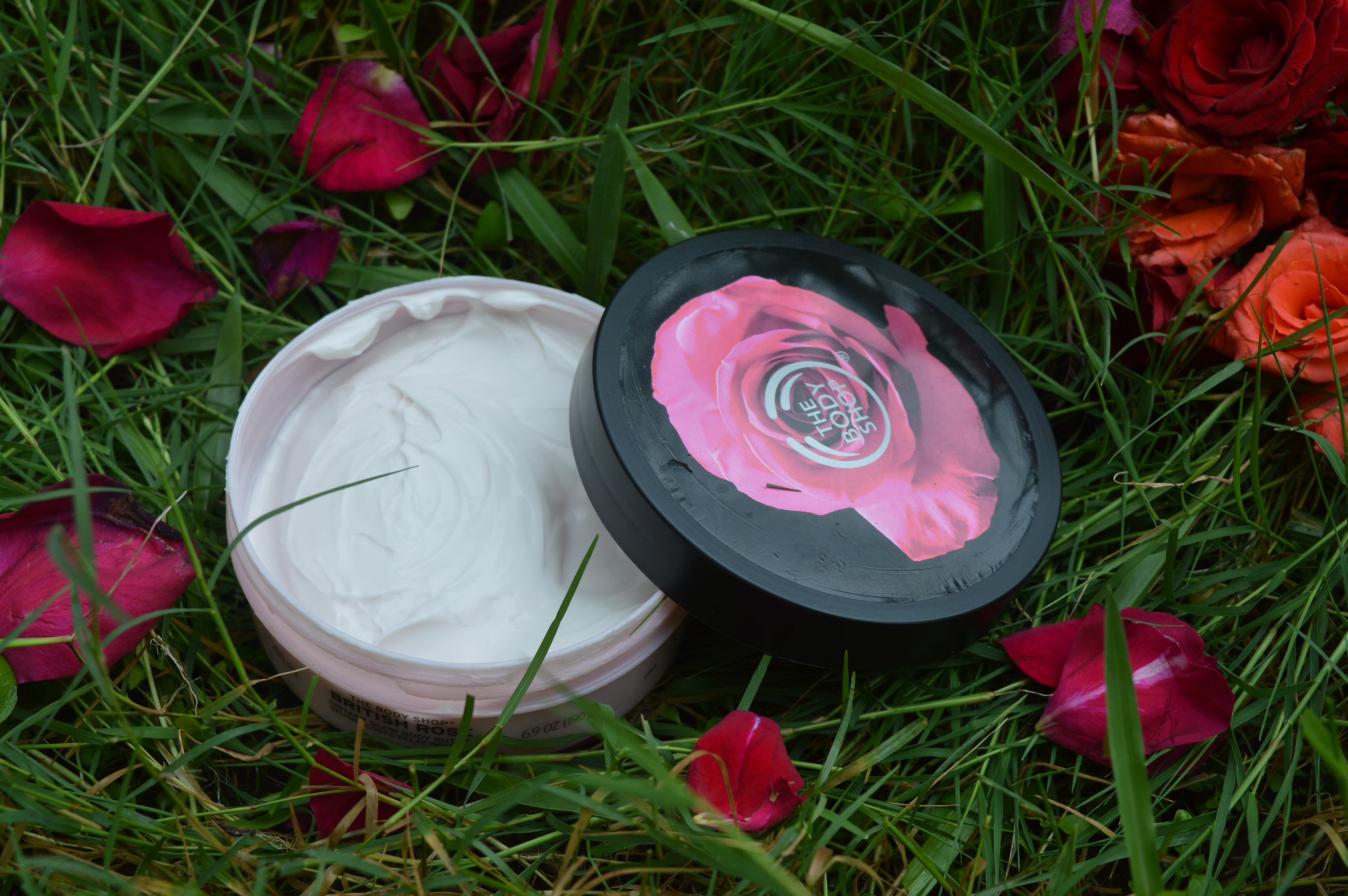 british rose body butter